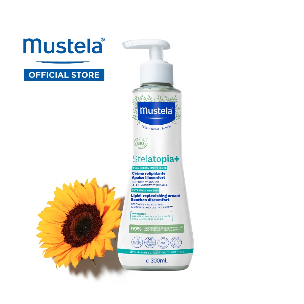 Mustela hot sale official store