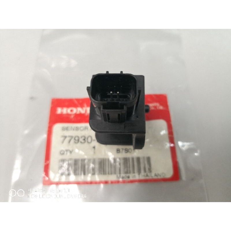 HONDA CRV SWA 2007-2011 FRONT SRS SENSOR / CRASH SENSOR 77930-SWA-E11 ...
