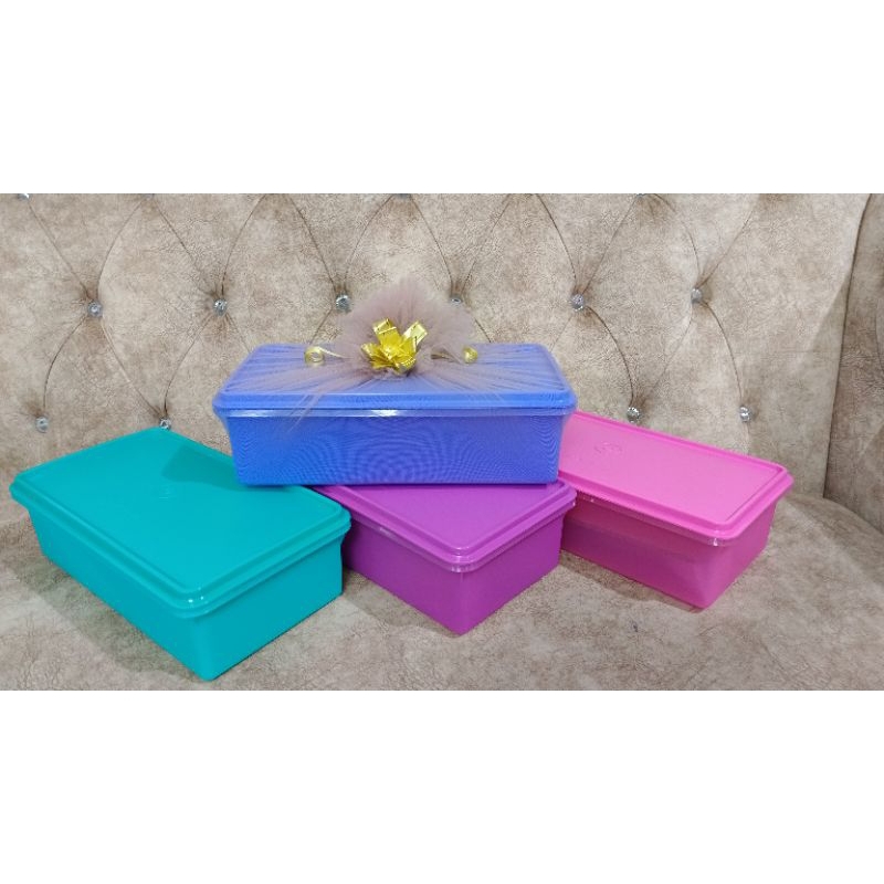 🔥 TUPPERWARE HAMPER TUPPERWARE GIFT 1.0 🔥 | Shopee Malaysia