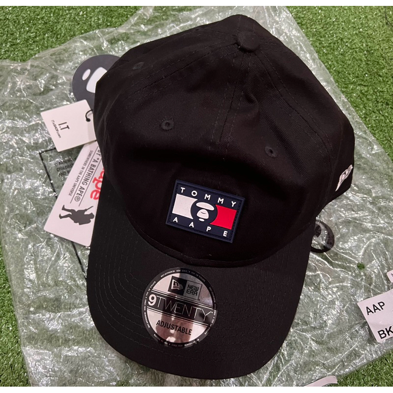 Aape x tommy hot sale