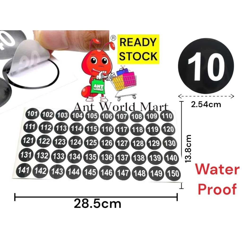 1-150-2-54cm-waterproof-large-size-number-flow-sticker-stick-label