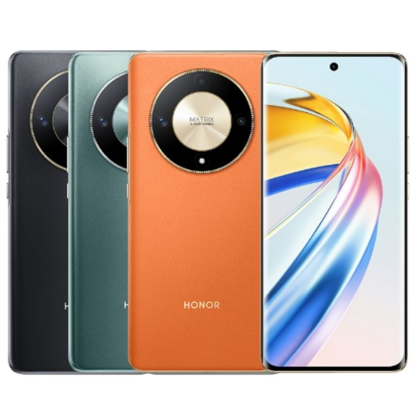 Honor X9b 5G Smartphone (12GB RAM + 256GB ROM) - Sunrise Orange ...