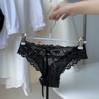 BORONG 5pcs Free 1 of Cute Korean Fashion Panties Girl Underwear