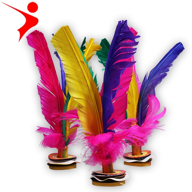 Sepak Bulu Ayam/ Chapteh/Kenchu | Shopee Malaysia