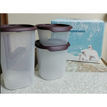 Tupperware Budgeted Christmas Set | Shopee Malaysia