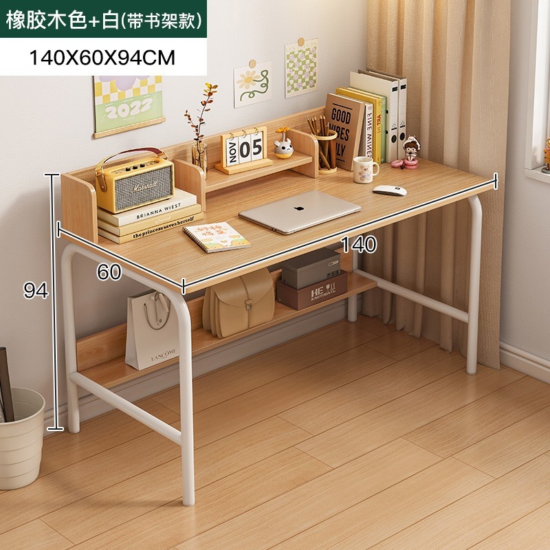 Public 100cm - 140cm Large Table Big Desk High Quality Study Bedroom ...