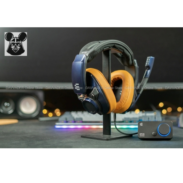 EPOS GSX 300 External Sound Card Gaming Audio *Original Shopee Malaysia