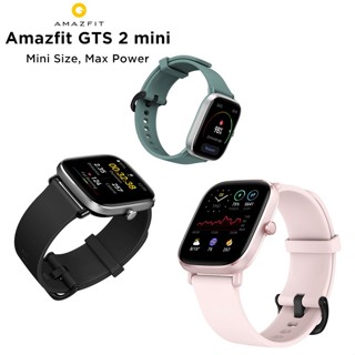 Miglior prezzo hot sale amazfit gts