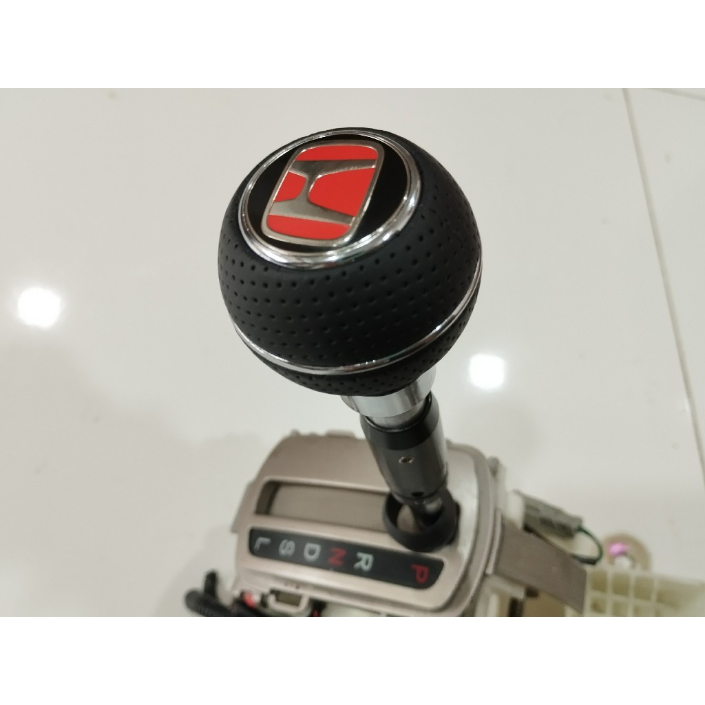 honda city gear knob gd8 gn2 gm2 tmo sel idsi leather wood Shopee