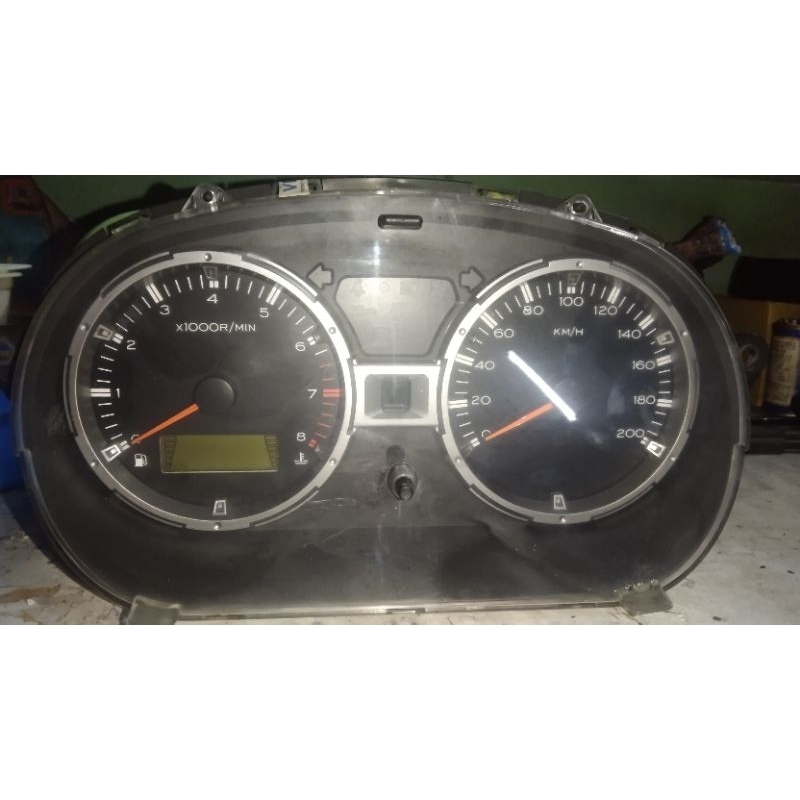 meter proton saga 1.3 blm auto Shopee Malaysia