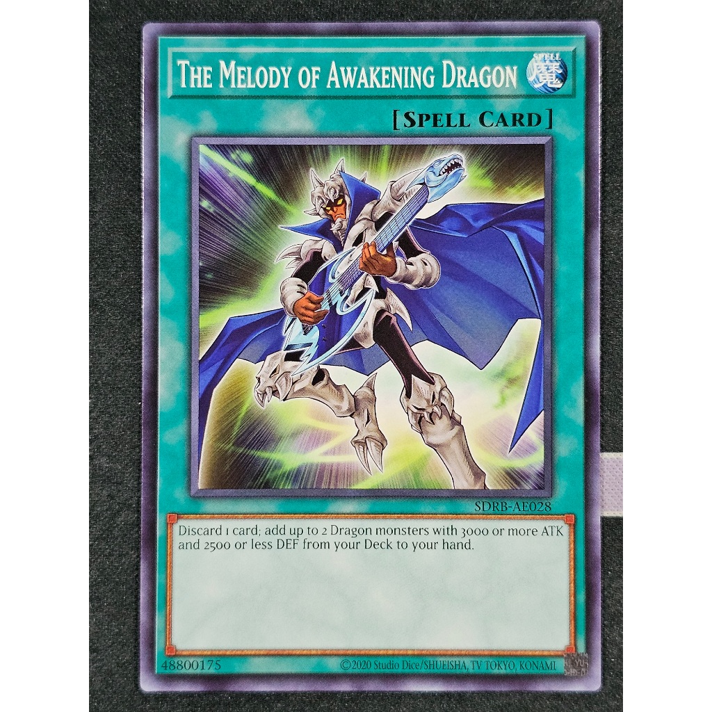 Konami / YuGiOh / Asia-English / Structure Deck: Rise of the Blue-Eyes ...