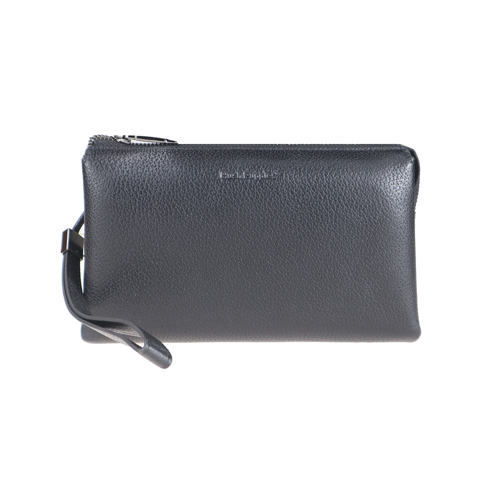 Hush Puppies Men's BAG - HERO CLUTCH - THICK - HPE10351BK | Shopee Malaysia