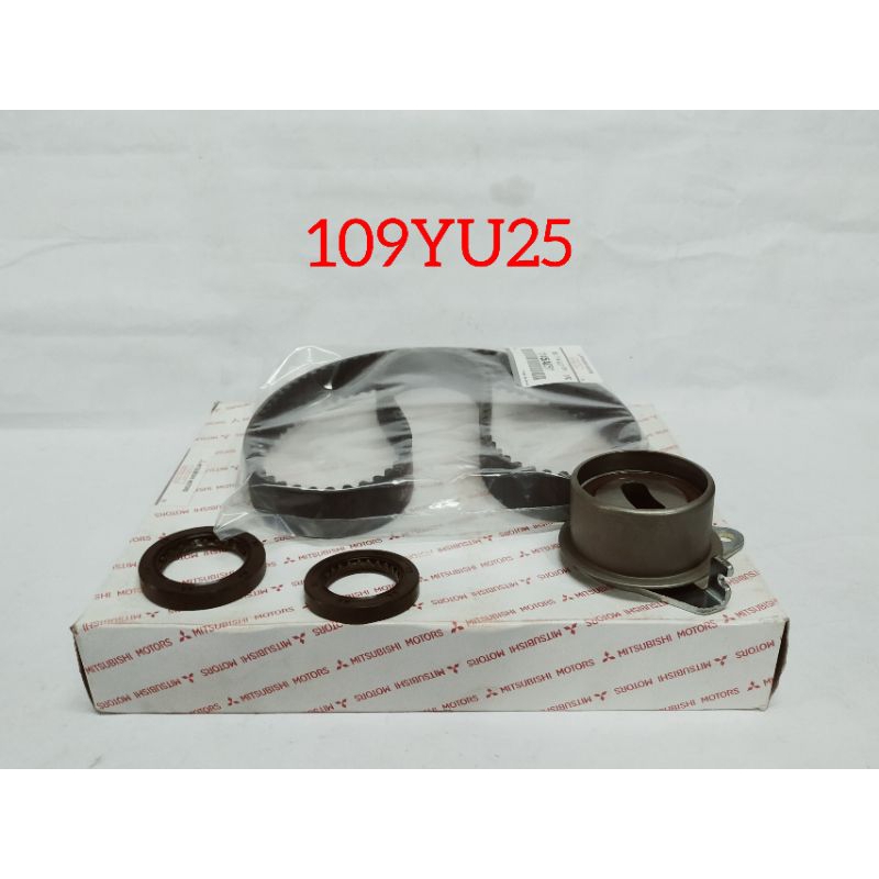 TIMING BELT SET PERODUA KANCIL RUSA PROTON PERDANA GEN2 TOYOTA EE80 LEVIN 20V MAZDA HONDA SM4