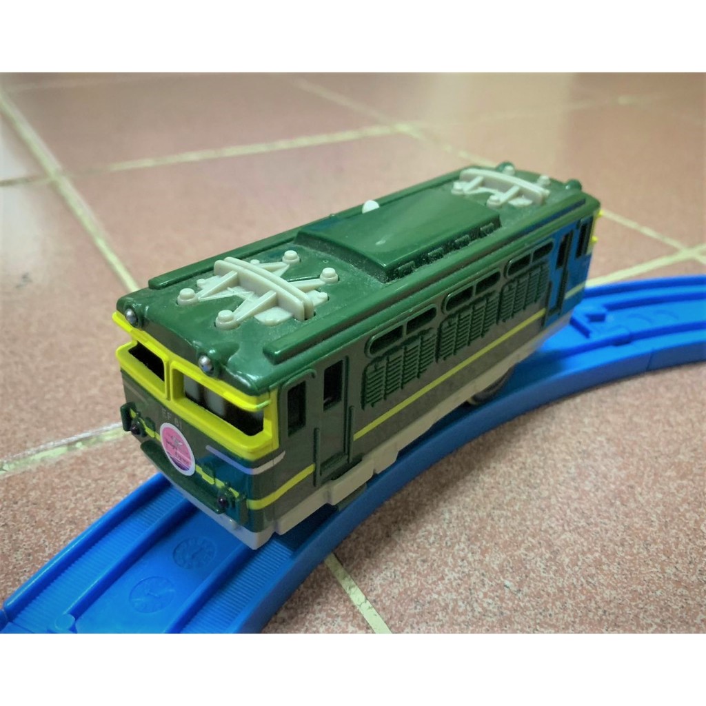 (PRELOVED) TAKARA TOMY PLARAIL FREIGHT TRAIN, TANK, CONTAINER & WAGON ...
