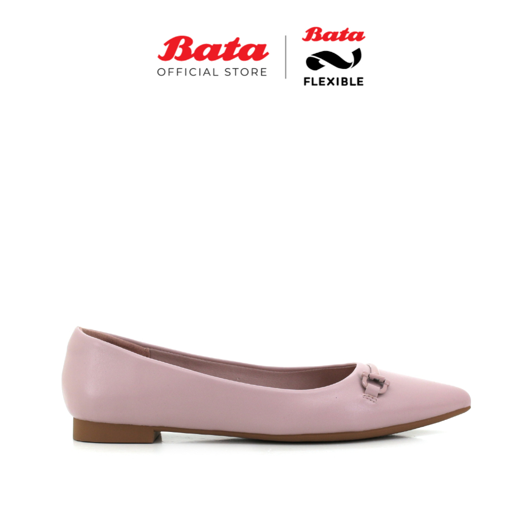 Fashion bata ballet shoes