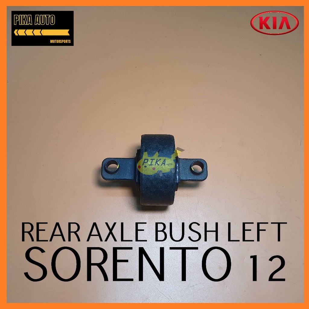 KIA SORENTO 12 REAR AXLE BUSH LEFT 55274-2P200 | Shopee Malaysia