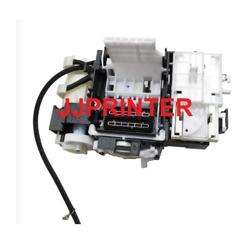 ORIGINAL INK SYSTEM ASSY FOR EPSON L1455 Printer (1797755) | Shopee ...