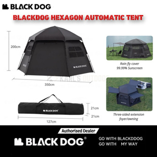 BlackDog Malaysia  BlackDog Atmosphere Lamp Outdoor Camping
