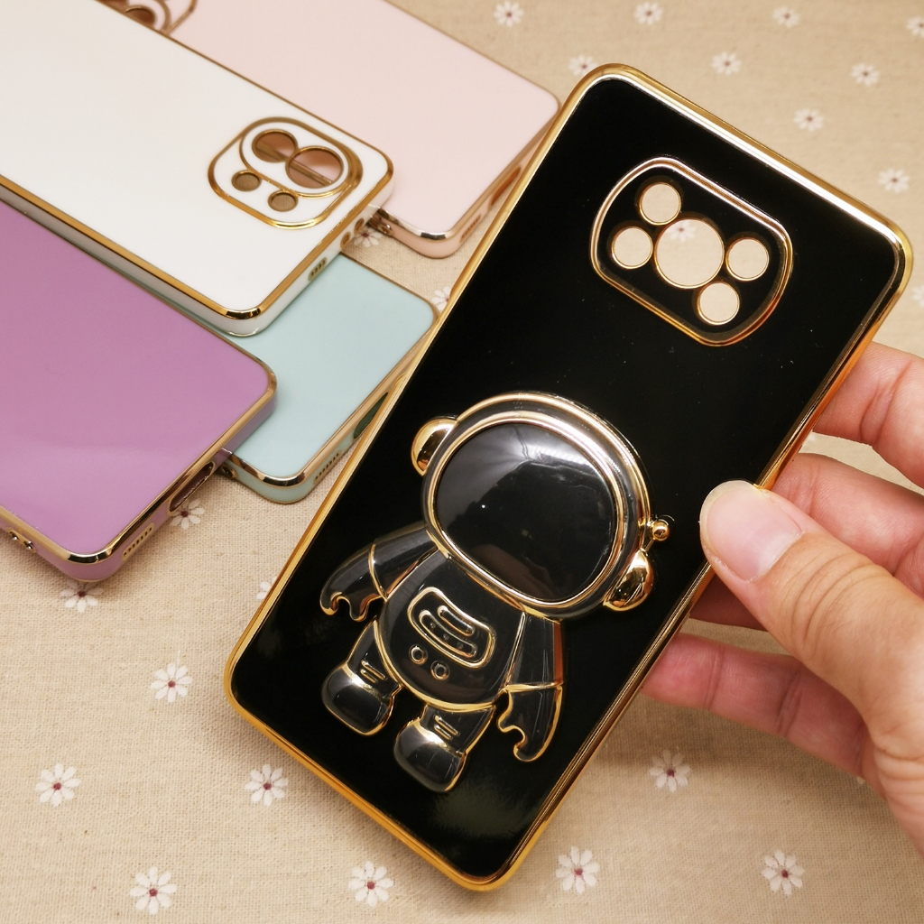 Xiaomi Poco F2 Pro Poco F3 Poco X3 GT Poco X3 NFC Poco X3 Pro Spaceman