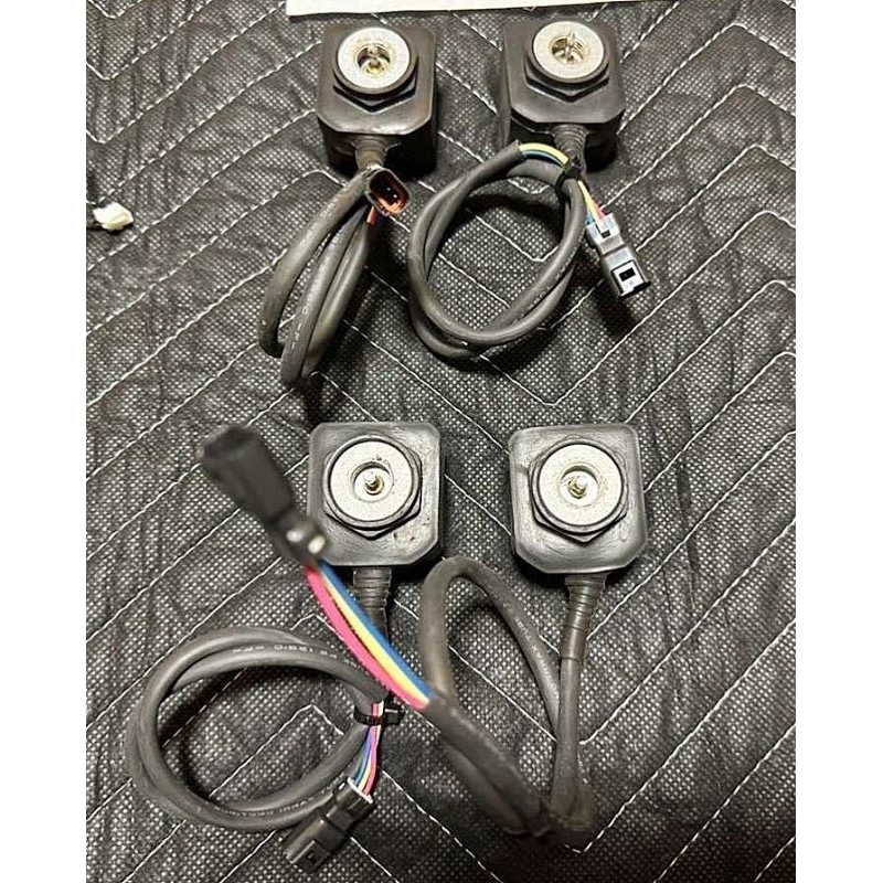Tein EDFC Motor Kit M10 /M12 main image 1