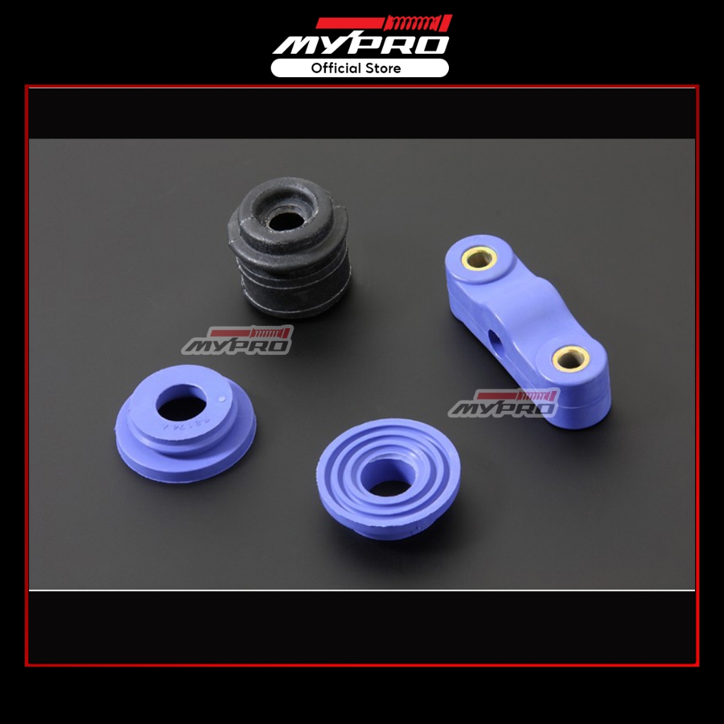 Honda Civic EG EJ EK / Integra DC2 B16 B18 B20 DOHC Hardrace TPV