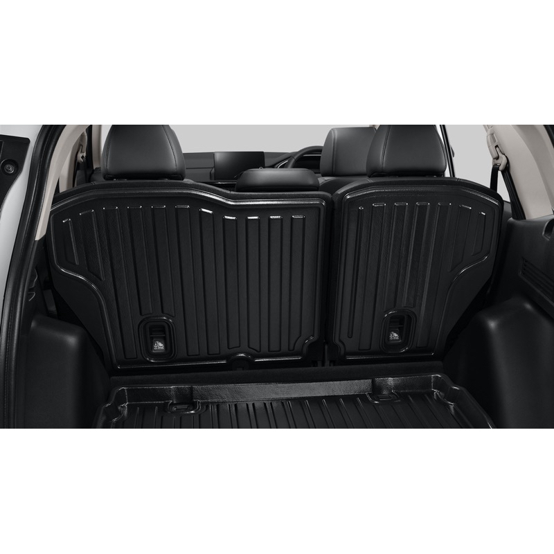 HONDA CRV G6 2023 SEAT BACK PROTECTOR Shopee Malaysia