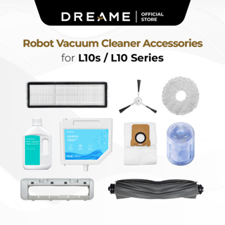 Dreame L10 Prime - Univers Xiaomi