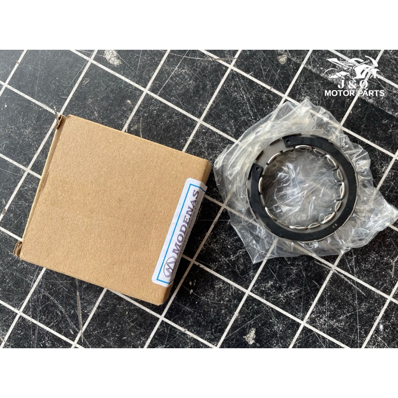 KRISS 110 KRISS 1 KRISS 2 AUTO CLUTCH ONE WAY ONEWAY BEARING Shopee