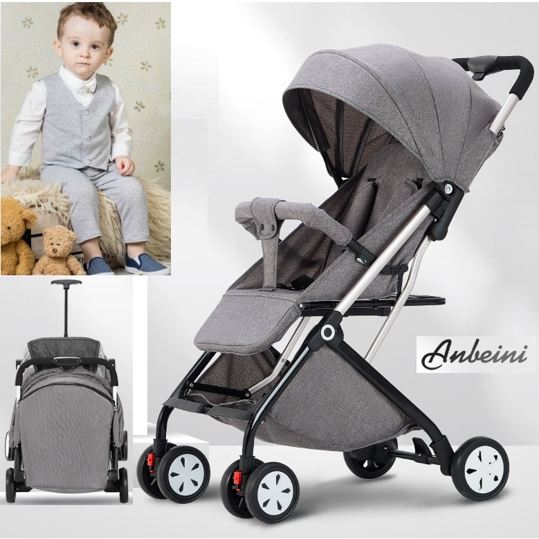 Baby stroller offers online