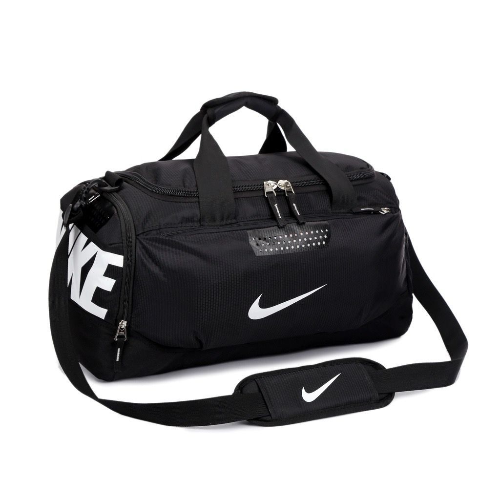 Nike carry sale on bag