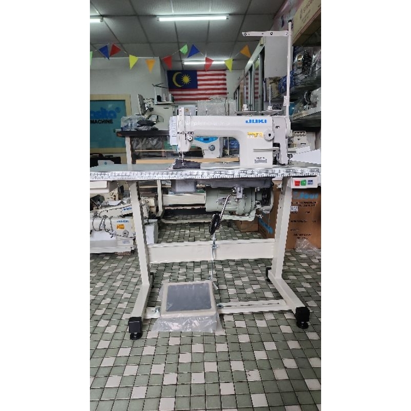 Juki 8100e Clutch motor = 20 tahun jaminan motor mesin BARU/NEW
