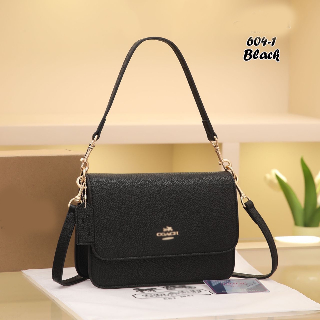 💥READY STOCK 💥Women Satchel Sling Bag/Shoulder Bag/Medium Size Set Box ...