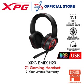 Xpg emix best sale h20 driver