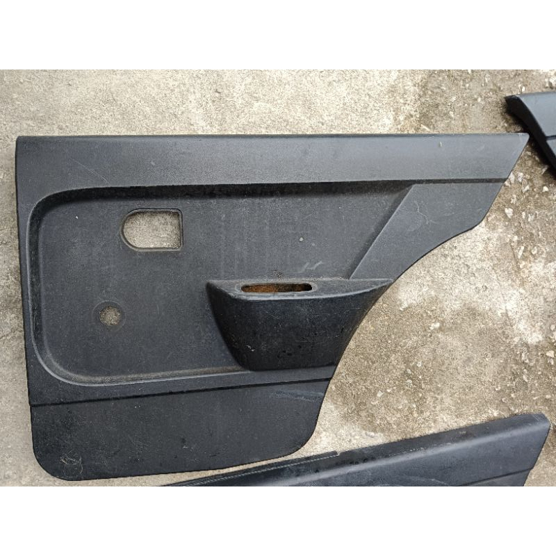 Door Trim Proton Saga LMST Shopee Malaysia