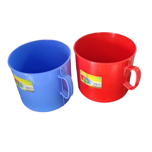 Plastic Cup Mugplastic Mouthwash Cupbekas Air Bungkuskole Plastik Besarkole Teh Tarikkoleh 8483