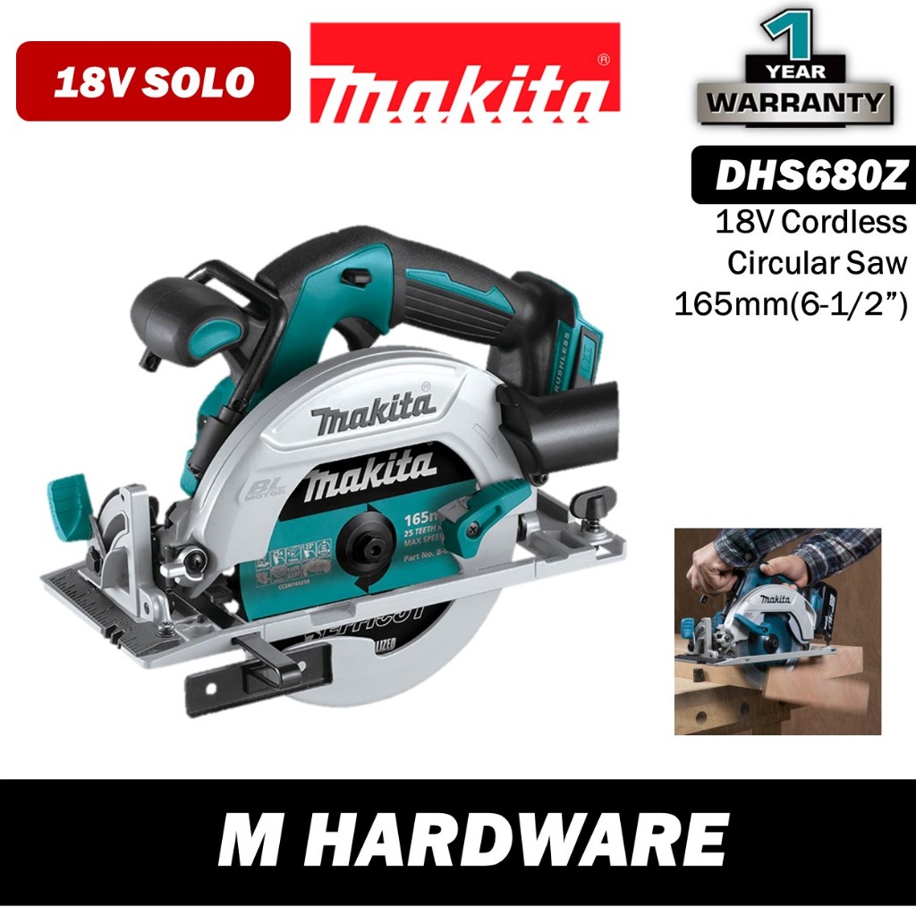 Dhs680rmj makita hotsell