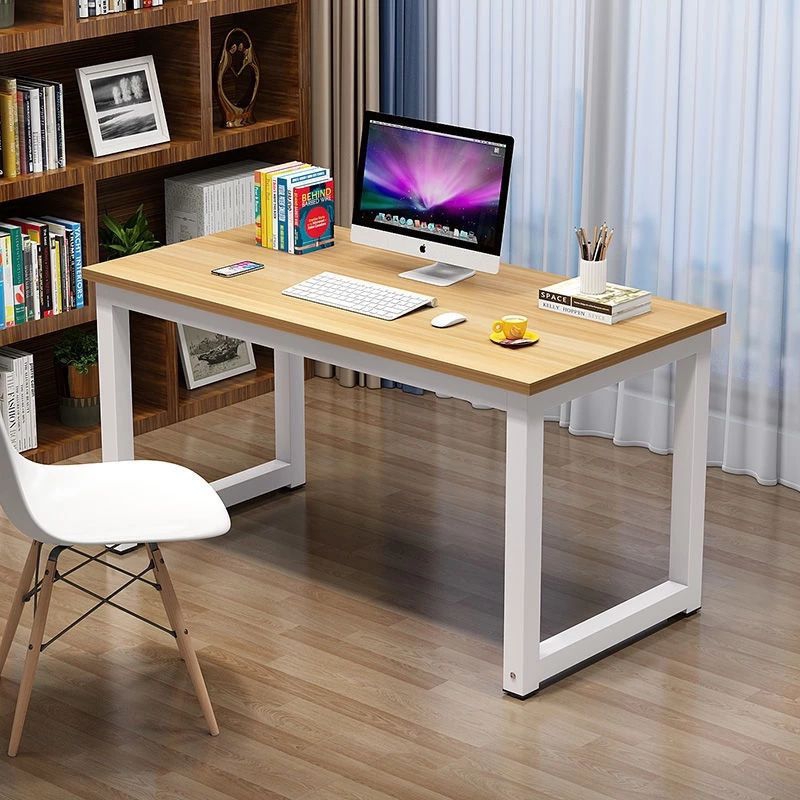 Ready Stock Meja Office Table Home Office Computer PC Laptop Tablet Storage Big Student Study Desk