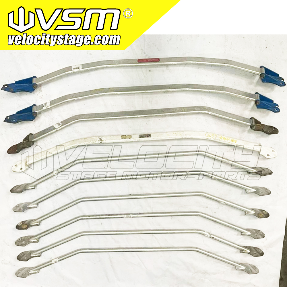 Honda Jazz Fit Spoon Cusco GD3 GD1 Front Strut Bar Tower Bar Shopee