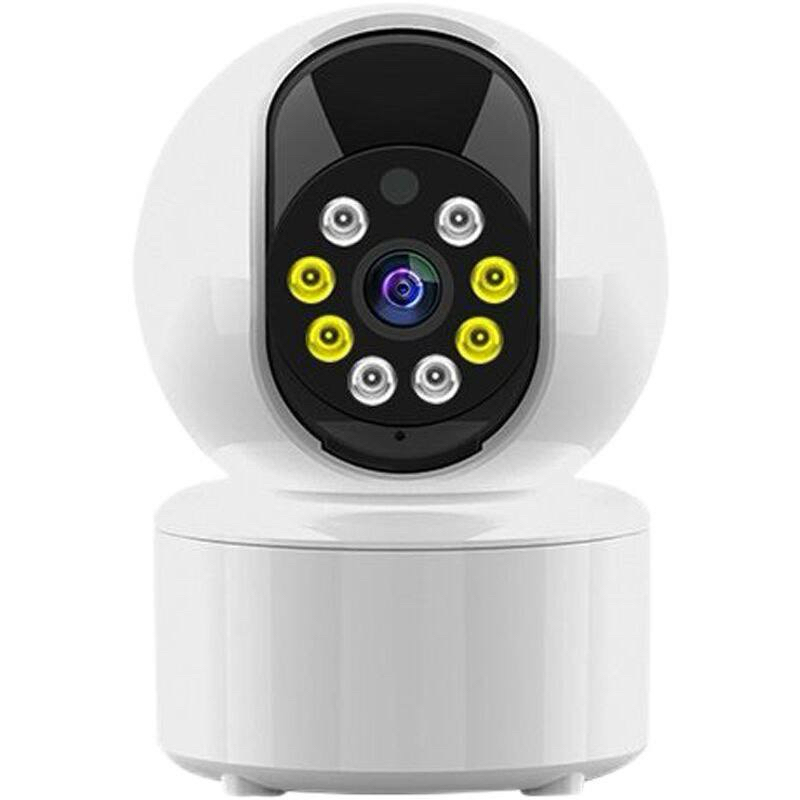 CLOUD STORAGE INTELLIGENT CAMERA 5G CCTV | Shopee Malaysia