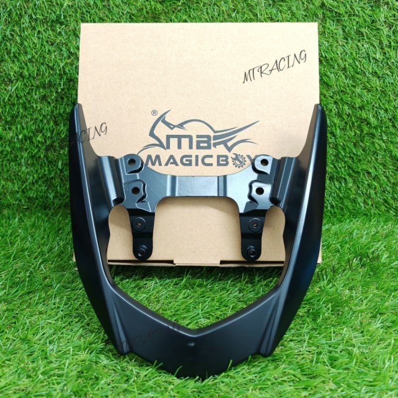 MAGIC BOY SEAT BAR SPOILER RSX150 HONDA | Shopee Malaysia