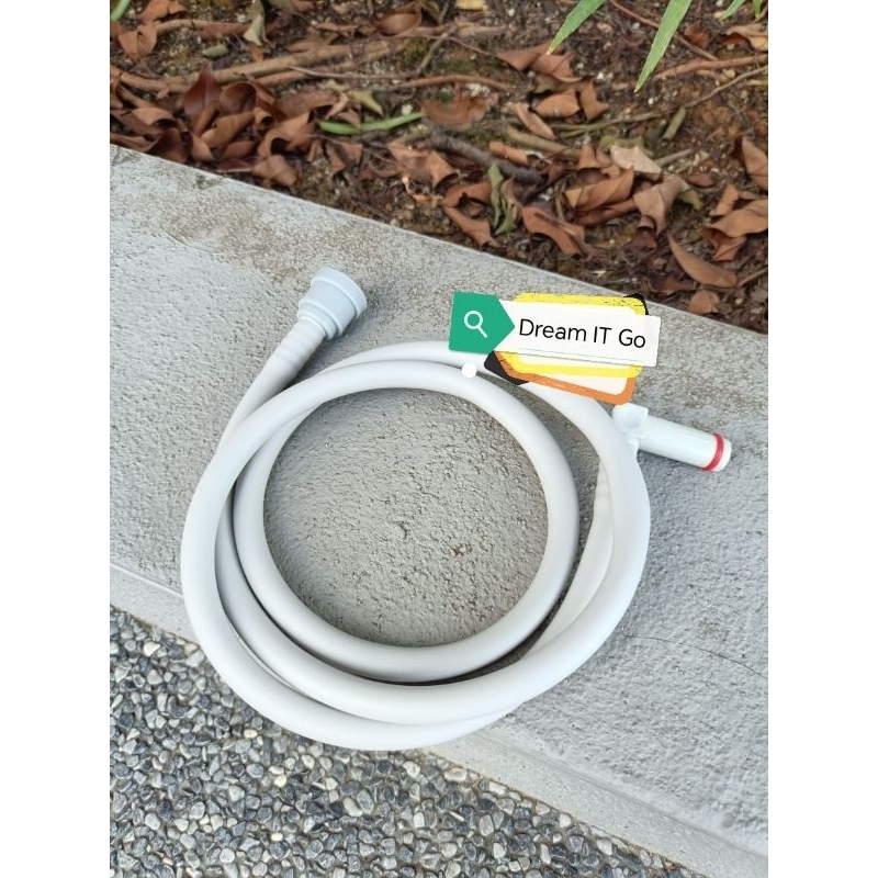 Universal Compatible Drain Hose For Water Dispenser / Coway Dispenser, LG Dispenser Cukoo
