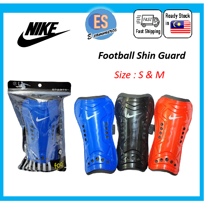 What's My Shin Guard Size?