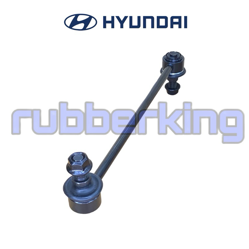 (1PC) HYUNDAI TUCSON TL KIA SPORTAGE QL 20152019 FRONT & REAR ABSORBER