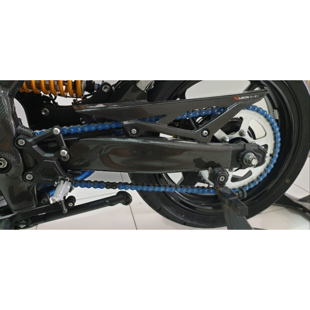swing arm zx25r