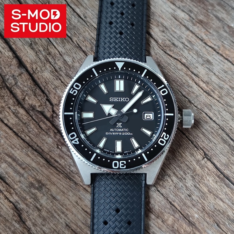 SPB051 Modern 62MAS Diver Seiko MOD