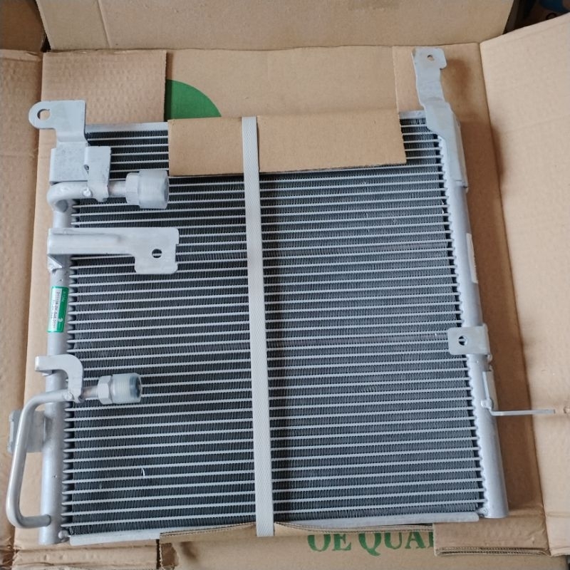 PERODUA KANCIL SD AIRCOND CONDENSER Shopee Malaysia