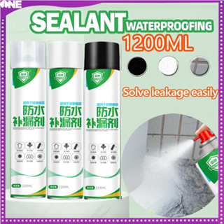 Malaysia Stock] Waterproof Insulating Sealant, Super Strong