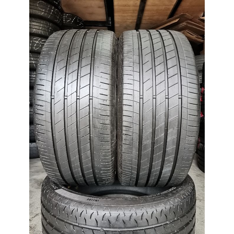 225/45/17 225/45R17 USED TYRE TAYAR SEKEN (2 PCS) | Shopee Malaysia