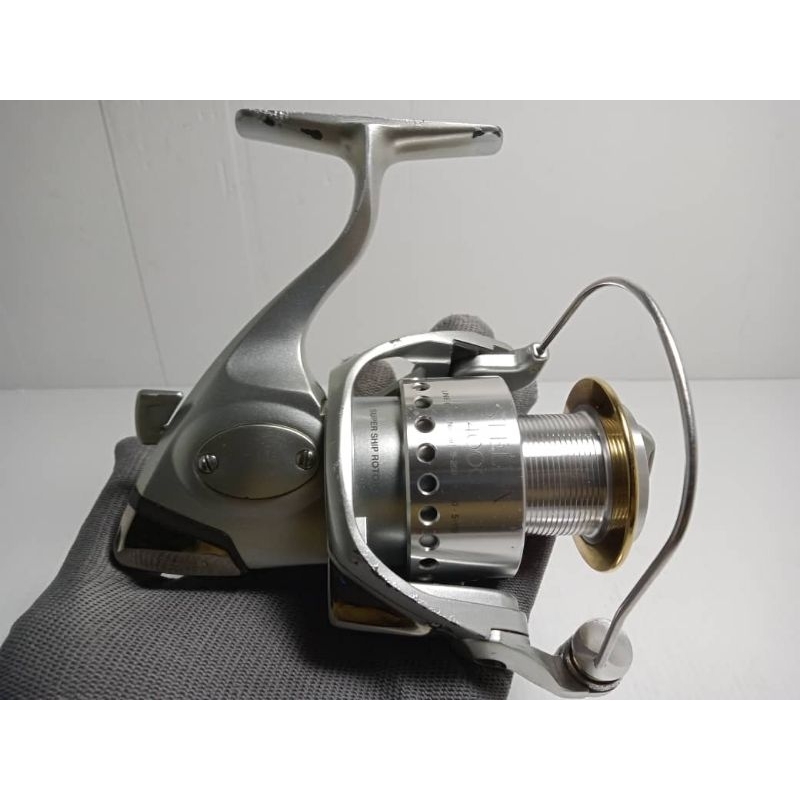 Shimano Stella 4000 Japan ( Third Model) | Shopee Malaysia