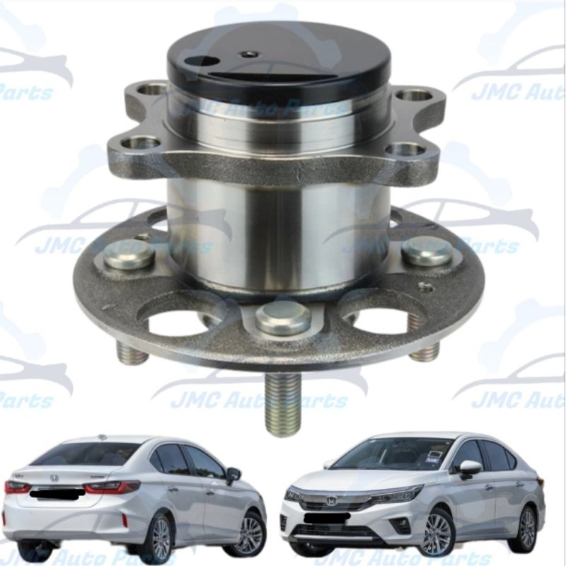HONDA CITY GN2 TOO / HATCHBACK GN5 2020~2023 BRAND NEW WB NTN JAPAN ...